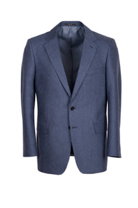 Wool/Cashmere jacket