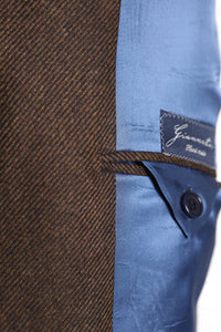 Wool/Cashmere Jacket
