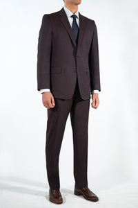 Κοστούμι S150's Wool Cashmere