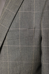  Wool Cashmere Σακάκι