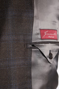 Wool/Cashmere Σακάκι 