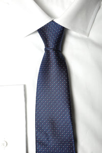 Γραβάτα 100% Silk Χρώμα 87937-101-N