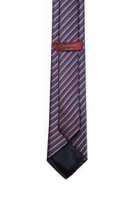 Γραβάτα 100% Silk Χρώμα 87312-103-N