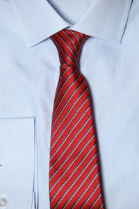 Γραβάτα 100% Silk