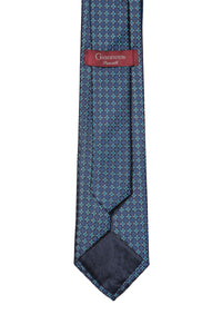 Γραβάτα 100% Silk Χρώμα 87425-102-N