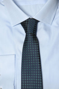 Γραβάτα 100% Silk Χρώμα 87425-102-N
