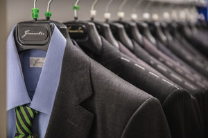 Summer Storage Solutions for Your Suits