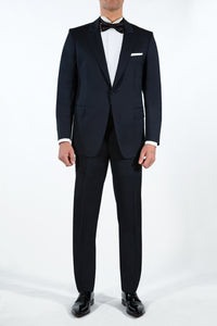 Suit S130 Wool