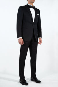 Suit S130 Wool
