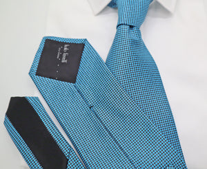 Tie 100% Silk