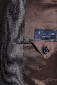 Jacket Wool Cashmere