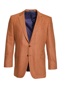Wool/Cashmere jacket