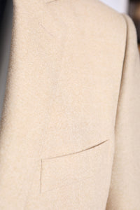 Wool/Cashmere Jacket