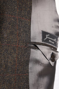 Jacket Wool/Cashmere Color 3