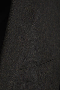 Jacket Wool/Cashmere