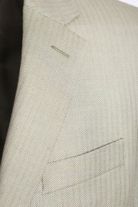 Jacket S130's Wool