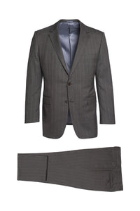 Suit S140's Wool