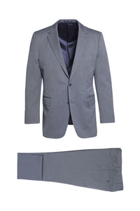Suit S140's Wool